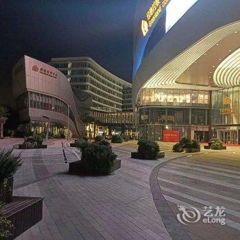 上海富尔精品主题公寓(国家会展中心店)酒店提供图片