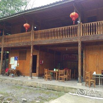 风雨桥客栈(苗王城景区3号分店)酒店提供图片