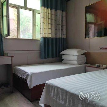 新艺宾馆酒店提供图片