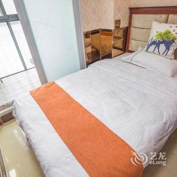 成都格瑞特民宿酒店提供图片