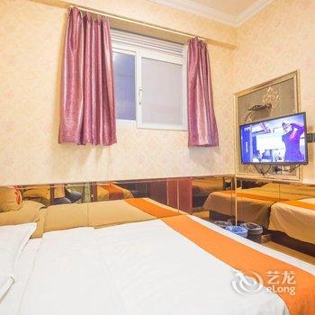 成都格瑞特民宿酒店提供图片