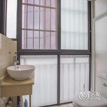 成都格瑞特民宿酒店提供图片