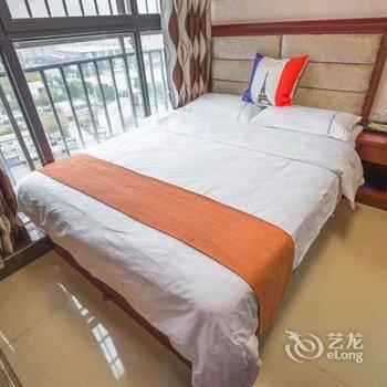 成都格瑞特民宿酒店提供图片