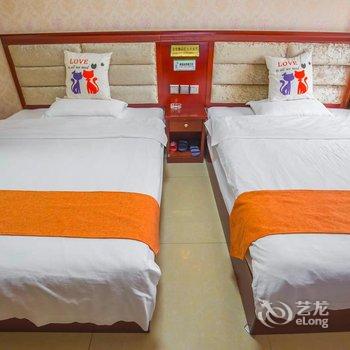 成都格瑞特民宿酒店提供图片