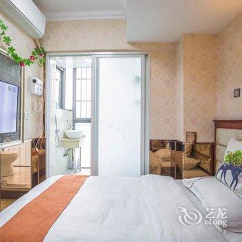 成都格瑞特民宿酒店提供图片