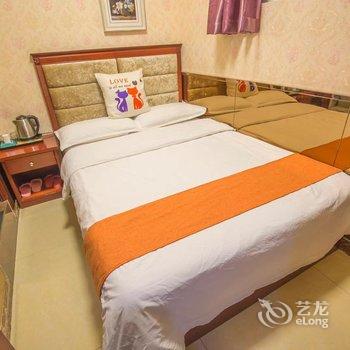 成都格瑞特民宿酒店提供图片