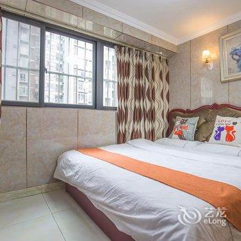 成都格瑞特民宿酒店提供图片