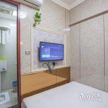 成都格瑞特民宿酒店提供图片