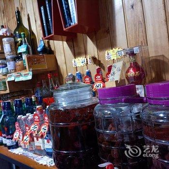 北京WE爱主题民宿酒店提供图片