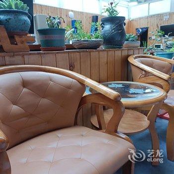 北京WE爱主题民宿酒店提供图片