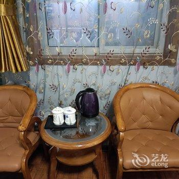 北京WE爱主题民宿酒店提供图片
