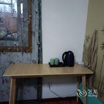 北京WE爱主题民宿酒店提供图片