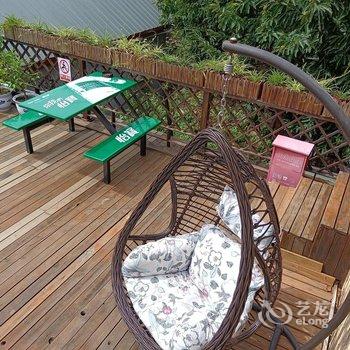 北京WE爱主题民宿酒店提供图片