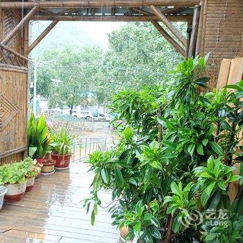北京WE爱主题民宿酒店提供图片