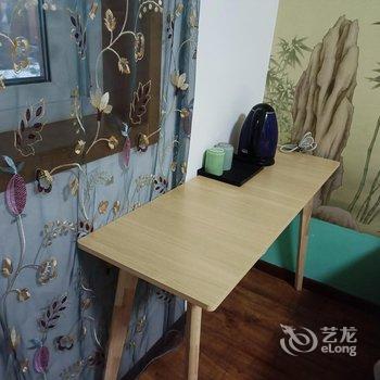 北京WE爱主题民宿酒店提供图片