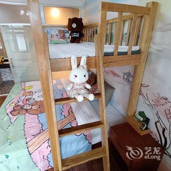 北京WE爱主题民宿酒店提供图片