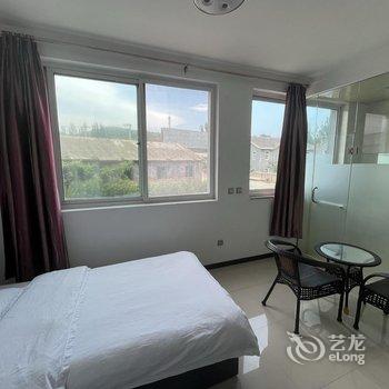 承德金朋山庄酒店提供图片
