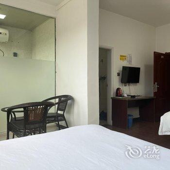 承德金朋山庄酒店提供图片