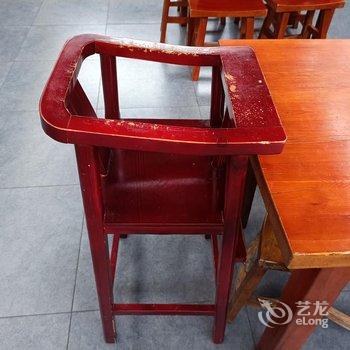 北京WE爱主题民宿酒店提供图片