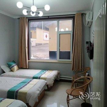 青岛正强农家宴民宿酒店提供图片