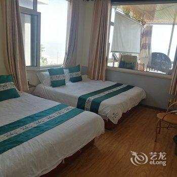 青岛正强农家宴民宿酒店提供图片