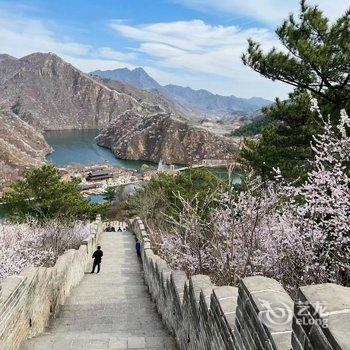 北京吾己民宿酒店提供图片