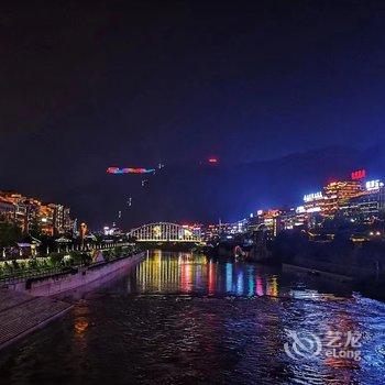 意醉天香酒店(仁怀茅台酒文化城店)酒店提供图片