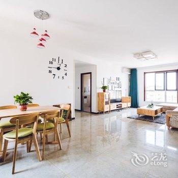 谷雨公寓(电厂西路分店)酒店提供图片