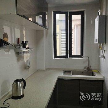 谷雨公寓(电厂西路分店)酒店提供图片
