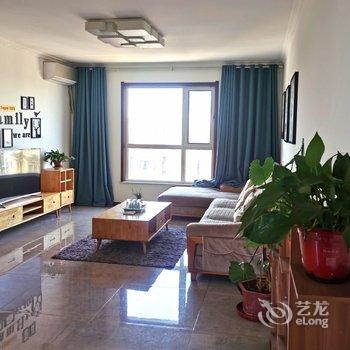 谷雨公寓(电厂西路分店)酒店提供图片