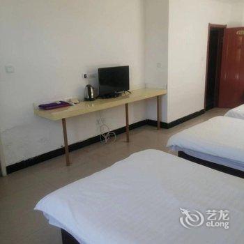 兴城弘宾宾馆酒店提供图片