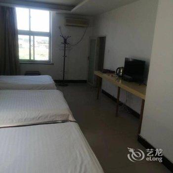 兴城弘宾宾馆酒店提供图片