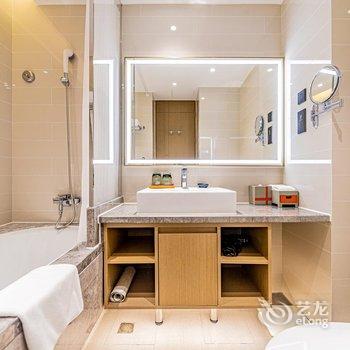 北京金奇树酒店(大兴义和庄地铁站店)酒店提供图片