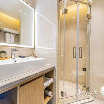 北京金奇树酒店(大兴义和庄地铁站店)酒店提供图片