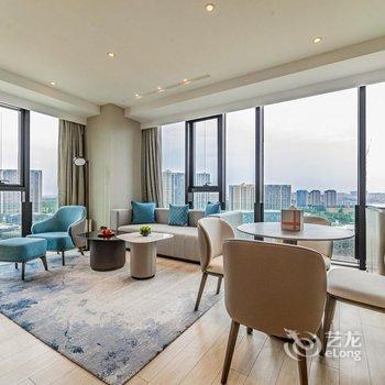 北京金奇树酒店(大兴义和庄地铁站店)酒店提供图片