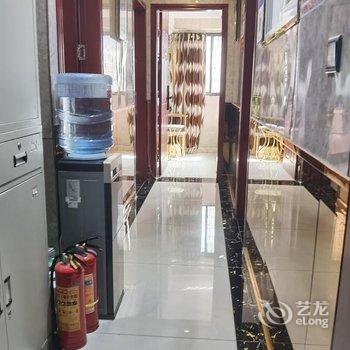 成都格瑞特民宿酒店提供图片