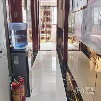 成都格瑞特民宿酒店提供图片