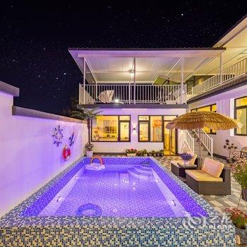 三月民宿酒店提供图片