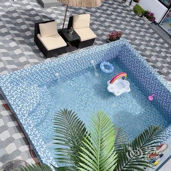 三月民宿酒店提供图片