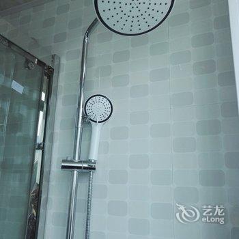 阳光anni公寓(明清西路分店)酒店提供图片
