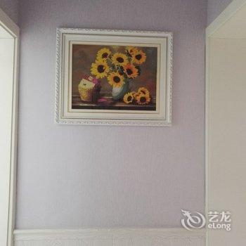 阳光anni公寓(明清西路分店)酒店提供图片