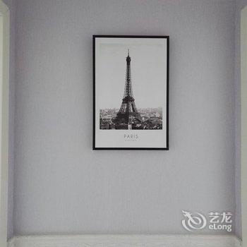 阳光anni公寓(明清西路分店)酒店提供图片