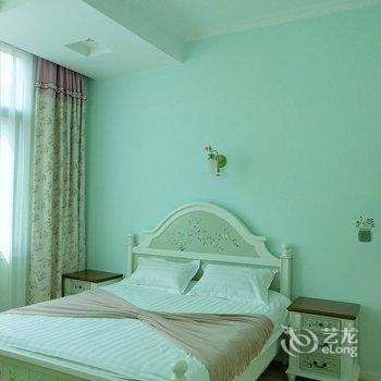 阳光anni公寓(明清西路分店)酒店提供图片