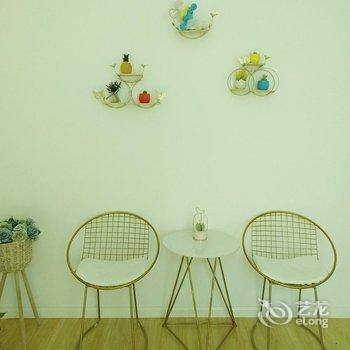 阳光anni公寓(明清西路分店)酒店提供图片