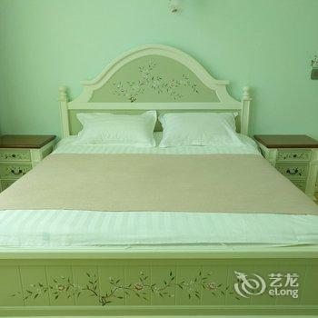 阳光anni公寓(明清西路分店)酒店提供图片