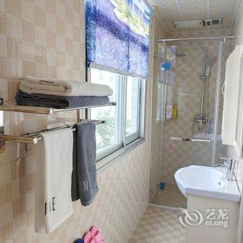 阳光anni公寓(明清西路分店)酒店提供图片