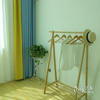 阳光anni公寓(明清西路分店)酒店提供图片