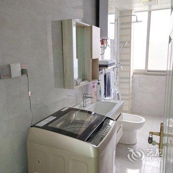 阳光anni公寓(明清西路分店)酒店提供图片