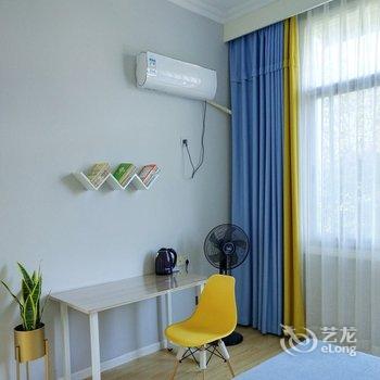 阳光anni公寓(明清西路分店)酒店提供图片