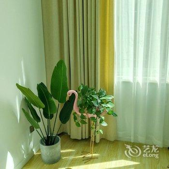阳光anni公寓(明清西路分店)酒店提供图片